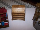 Doll House Living Room Furniture (vintage style) — photo 7
