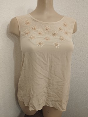Hallhuber , Bluse , Gr.38, Top!