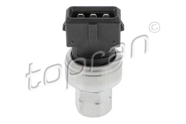 Druckschalter Klimaanlage Topran 638 505 FüR Volvo V70 157 155 V60 135 S60 3 2 1-image
