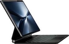Samsung Galaxy Tab 12.4 Magic Keyboard Case With 11-Color Backlight Trackpad