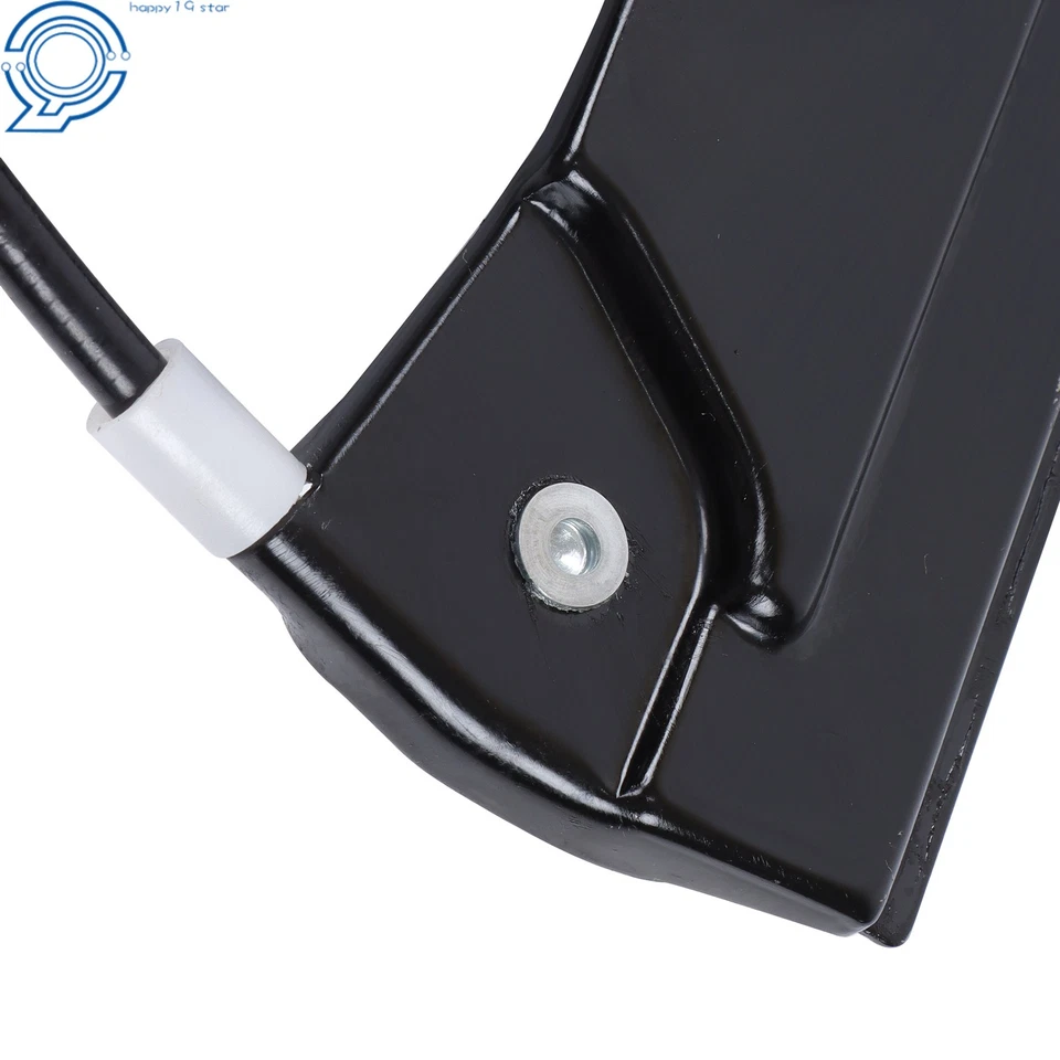 Window Regulator w/Motor Rear Left For Ford Explorer Sport Trac Lincoln Aviator Foto 4 de 4