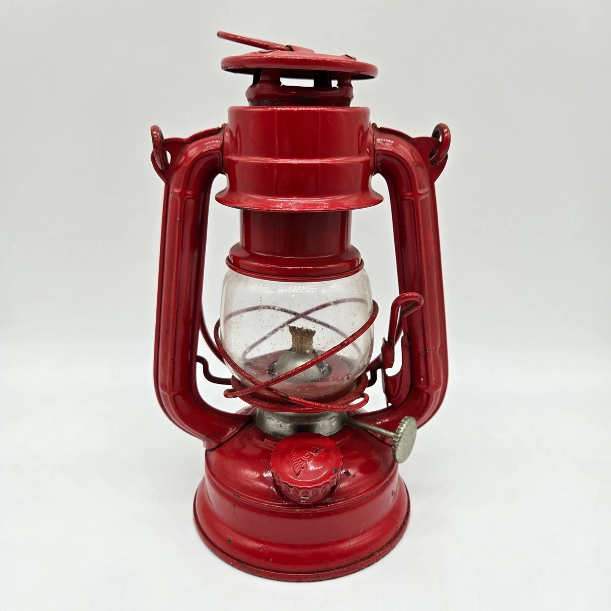 winged wheel lantern products for sale | eBay