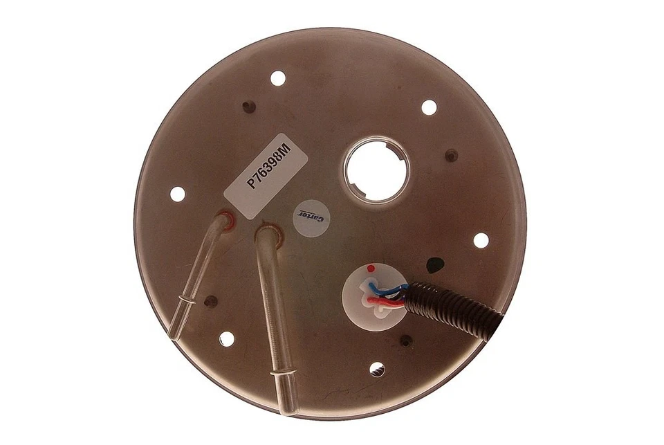 For Ford F-350 Super Duty 2005-2007 Carter Rear Fuel Pump Module Assembly Foto 3 de 4