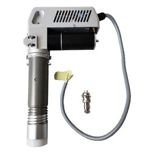 1pcs 120W Electric Tangential Knife for CNC Knife Cutting Plotter