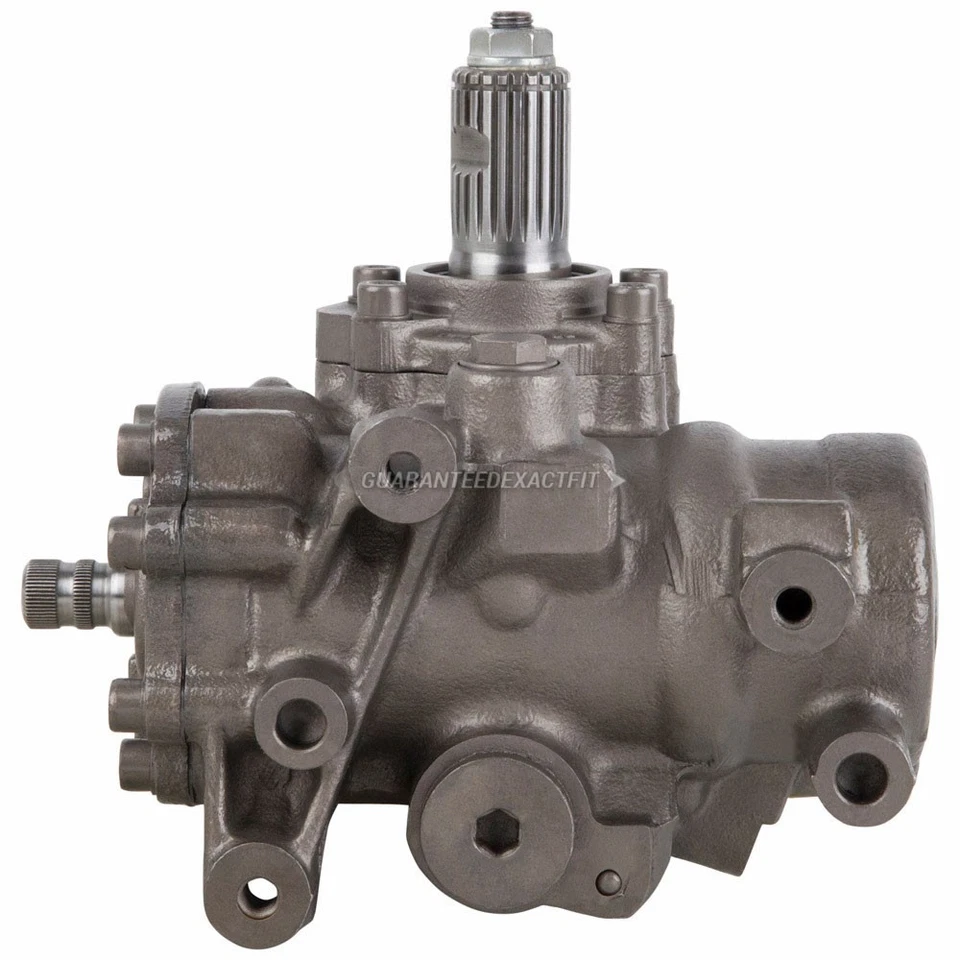 Caja de cambios de dirección asistida GAP para Mercedes 500E E500 400E E420 W124 1992-1995 Foto 4 de 4