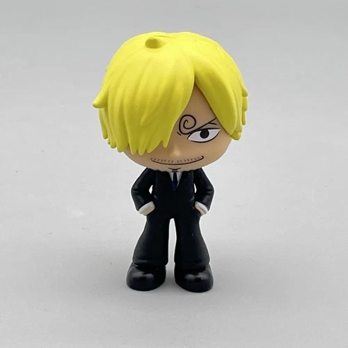 2023 One Piece Funko Mystery Mini Vinsmoke Sanji 1/12 Vinyl Figure