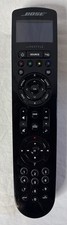 Bose Lifestyle 420129 Remote Control Wireless Black