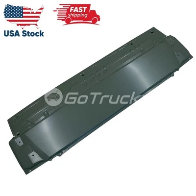 Front Panel For Isuzu NPR NPR-HD NQR NRR 2005-2007 - Bild 1 von 4