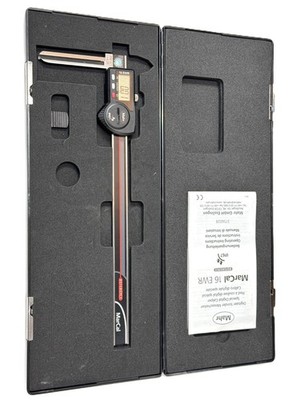 Mahr MarCal 16 EWR Digital Sonder-Messschieber IP67 300mm RHV23504