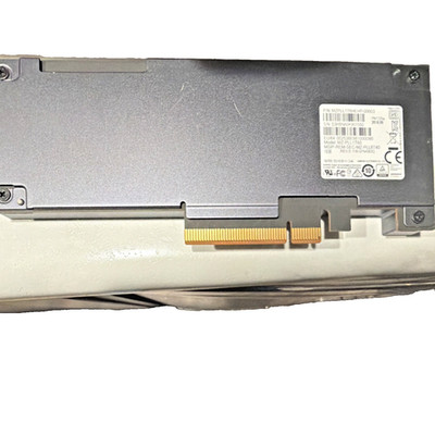 Samsung MZ-PLL1T60 1.6TB Internal SSD Solid State Drive Gray PCI Express