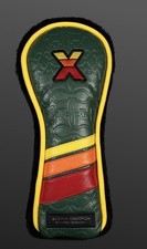 Scotty Cameron Gottahava Utility Headcover Yellow Piping - NEW - 2026 PGA Champ.
