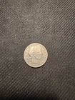 1894-S Barber Silver Half Dollar Good