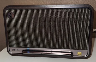 Edifier D32 Hi-Res Lautsprecher | AirPlay 2 | LDAC | 60W | OVP | Sehr gut