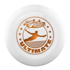 Wham-O Frisbee Ultimate Flying Disc 175g for Competition Sports Beach Game