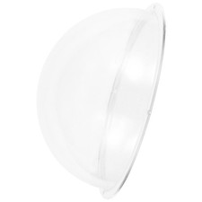 Cat Accessories for Indoor Cats Capsule Dome Climbing Frame Clear