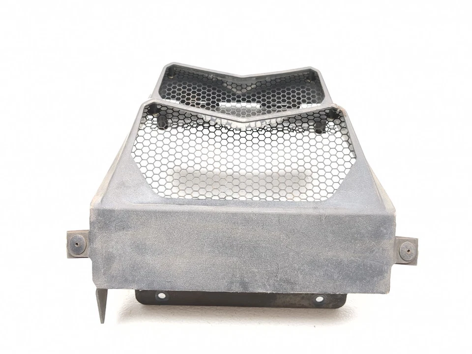 Colher de ar 15 16 Can Am Maverick 1000R Turbo XDS Turbo intercooler - Imagem 2 de 4