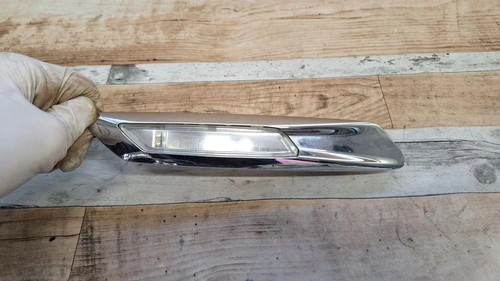 BMW 5 Touring F11 Kotflügelblinker vorne links 7154169 01038701 33984665