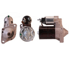STARTER MOTOR FOR RENAULT CLIO MODUS TWINGO KANGOO WIND NISSAN KUBISTAR 1.2 16V