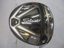 Titleist 915D3 Driver 9.5 Diamana B60 (S) #559 Golf Clubs