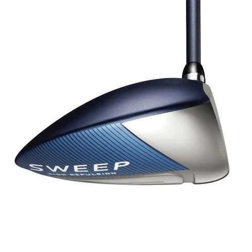 PRGR Golf Ladies SWEEP High-COR Driver 13.5° NEW Spring Graphite Shaft L-Flex RH - Image 4 of 4
