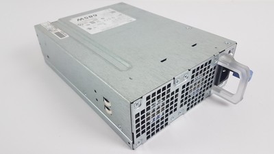 Dell 0W4DTF Server modular switching Power Supply PSU 685W 80Plus Netzteil, TOP