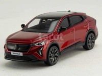 Renault Rafale Esprit Alpine 2024 - Norev 1/43