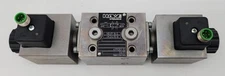 HAWE NBVP 16G-M24/8W Directional Control Valve NBVP16GM248W *NDA AVAILABLE*