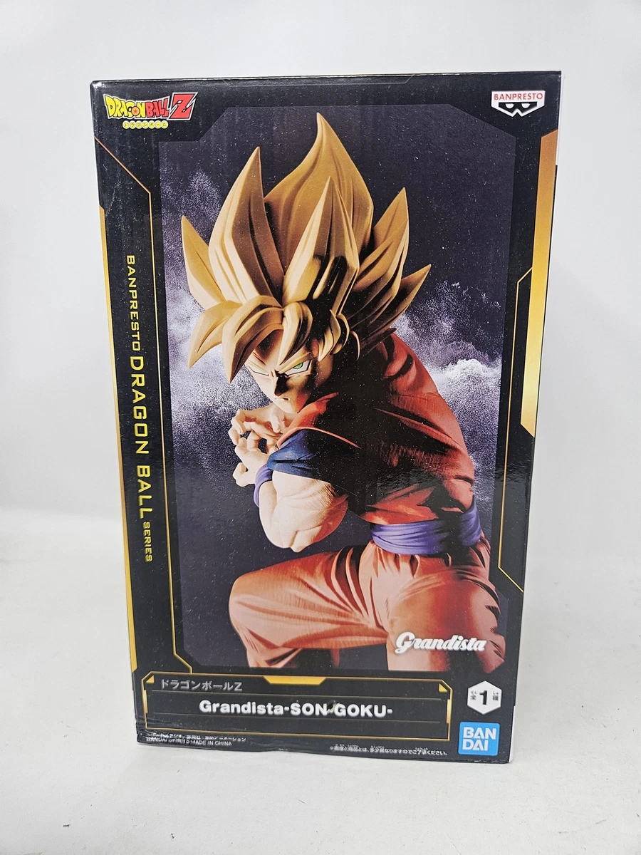Action Figure Dragon Ball Z &ndash; Re Cold (Korudo Daiō) 28 Cm &ndash; Statua Da Collezione Edizione Speciale