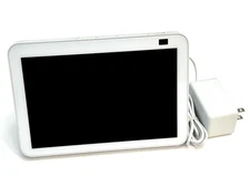 Amazon Echo Show 8, HD Smart Display with Alexa, Camera, Speaker, Touch Screen!