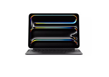 Apple MWR23LL/A Magic Keyboard for iPad Pro 11inch M4 Black