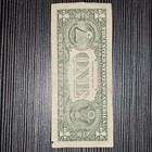 2017A $1 Full Date Fancy notes E25021980D — photo 2