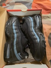 Nike Air Max 95 OG Blue Size 10