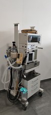 Dräger Sulla 808 - Barolog A - Oxydig - PM8050 #26-0588