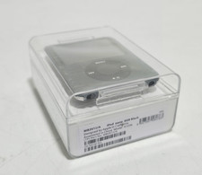 Apple iPod Nano 3rd Generation 8GB A1236 Black - MB261J/A - NEW / SEALED