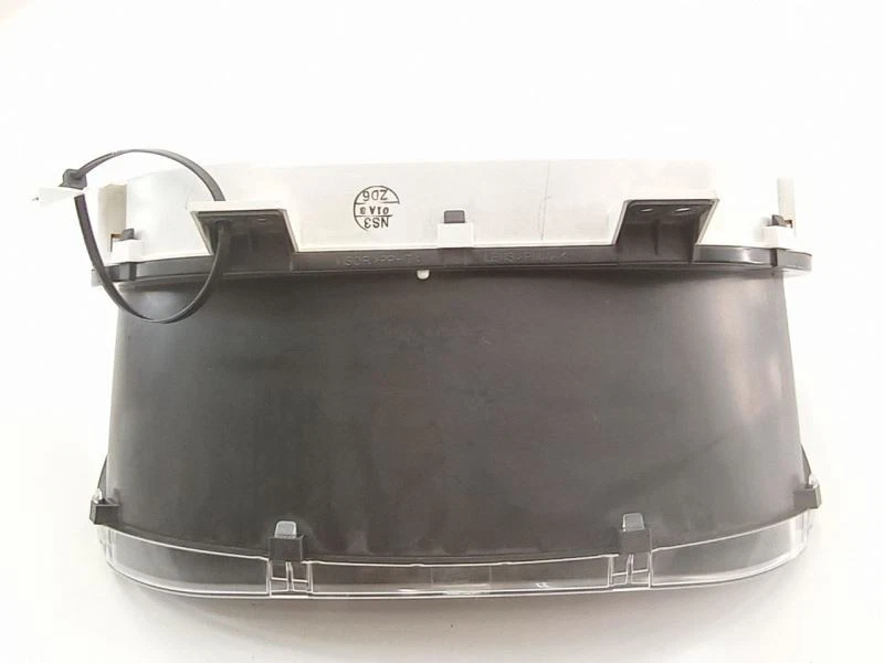 2009 SUBARU FORESTER X СПИДОМЕТР ДАТЧИК КЛАСТЕР OEM Б/У ПРОТЕСТИРОВАН 85002SC130 - Изображение 3 из 4