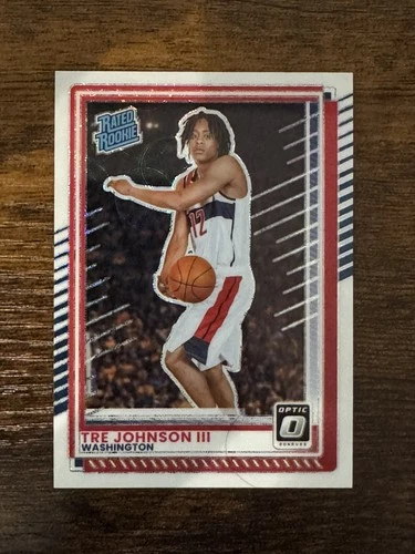 2025 Donruss Optic Jersey Series