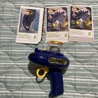 godzilla space shooter target game 98 milton bradley doom monster toy kaiju toho — photo 4