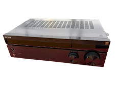Amplificatore AV multicanale SONY STR-DH590 5.1CH 145W × 5 (6Ω) usato dal Gia...