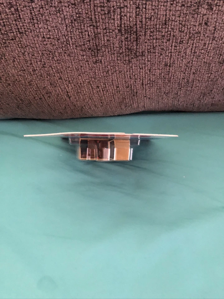 Chevy Blazer 1975 Hot Wheels Jaws Movie Custom Truck Amity Police Dept. 2023 Foto 3 de 4