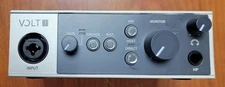 Universal Audio UA Volt 1 - USB C Audio Recording Interface