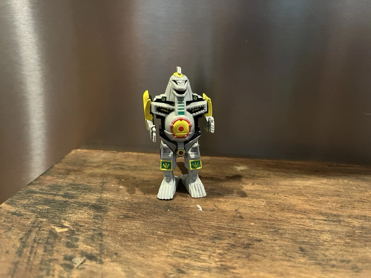 Micro Machines Power Rangers Action Figure Accessories for sale - eBay
