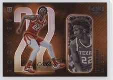 2021-22 Panini Chronicles Draft Picks Gala Rookies Kai Jones #192 04xt