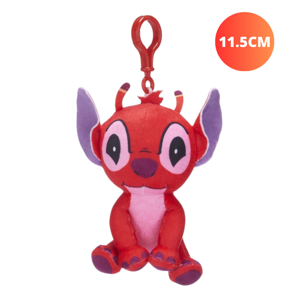 NUEVO MINI PUNTADA OFICIAL DISNEY 11,5 CM PELUCHE SUAVE JUGUETE PUNTADA REINO UNIDO ENVÍO RÁPIDO