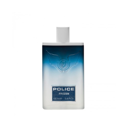 Police Ladies Frozen EDT Spray 3.4 oz Fragrances 679602231015 Police Ladies Frozen EDT Spray 3.4 oz Fragrances 679602231015