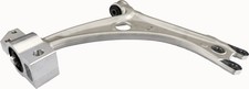Querlenker Dreieckslenker TRW JTC3720 Aluminium für VW PASSAT B7 362 Variant 365