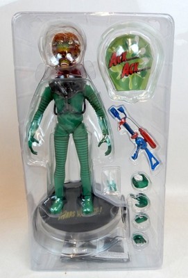 HOT TOYS - Marvel Zombies Magneto - Cosbaby EUR 32,14 - FR