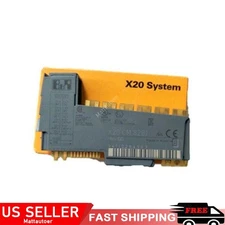 NEW B&R X20CM8281 Systems RTD Module X20 CM 8281
