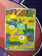 Pokémon TCG Dreepy 247/217
