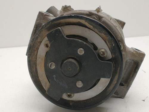 1K0820808B klimakompressor SEAT LEON 1P1 1.9 TDI 2005 288185