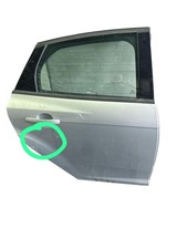 PORTIERA POSTERIORE DESTRA PER FORD Focus Berlina 5° Serie (11>14)